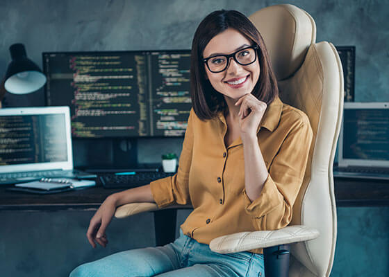 An&aacute;lise e Desenvolvimento de Sistemas