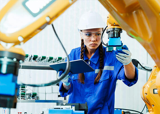 Automa&ccedil;&atilde;o Industrial