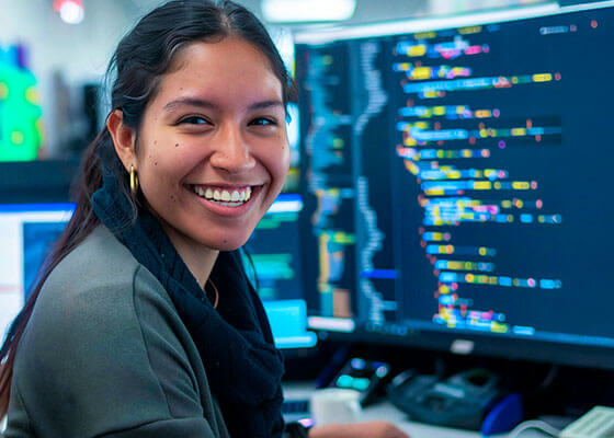 Ci&ecirc;ncia da Computa&ccedil;&atilde;o