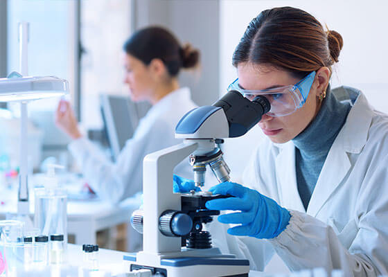 Ci&ecirc;ncias Biol&oacute;gicas