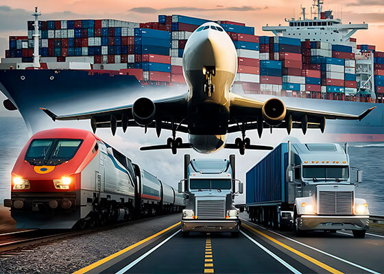 Com&eacute;rcio Exterior