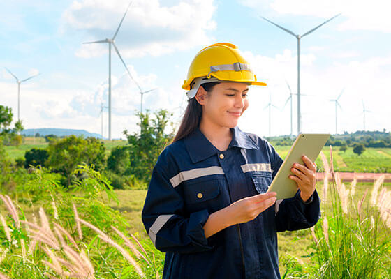 Engenharia Ambiental