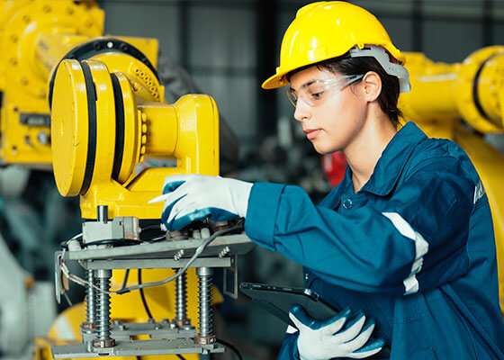 Engenharia de Controle e Automa&ccedil;&atilde;o (Mecatr&ocirc;nica)