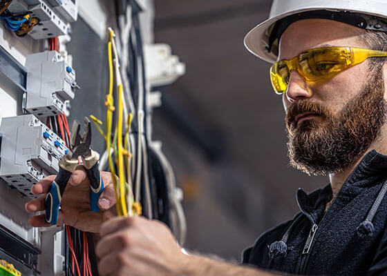 Engenharia El&eacute;trica (Eletrot&eacute;cnica)