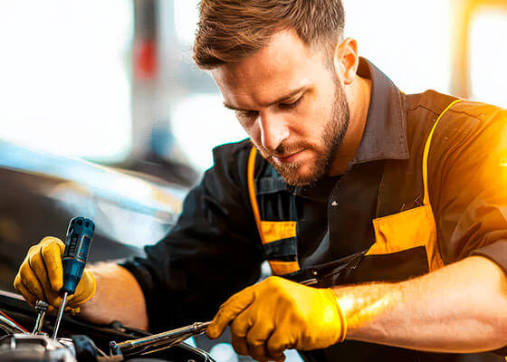 Engenharia Mec&acirc;nica