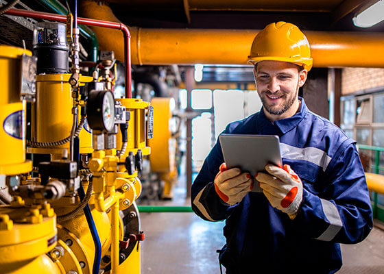 Engenharia de Petr&oacute;leo