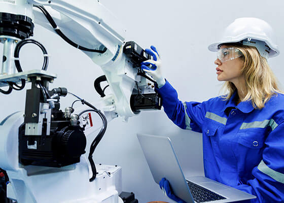 Engenharia de Produ&ccedil;&atilde;o Mec&acirc;nica