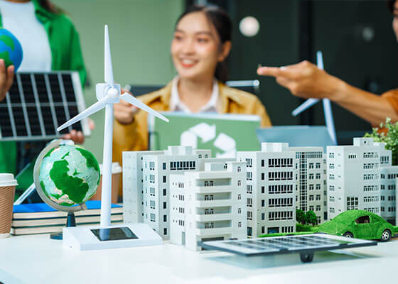 Gest&atilde;o Ambiental