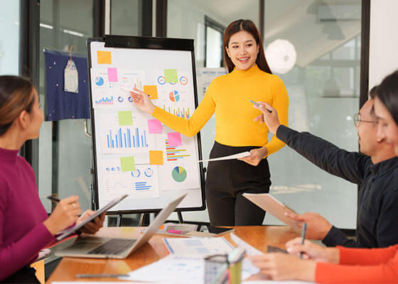 Gest&atilde;o de Recursos Humanos