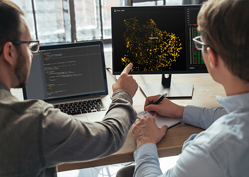 Laborat&oacute;rio de Extens&atilde;o e Pesquisa em Administra&ccedil;&atilde;o - LEPq