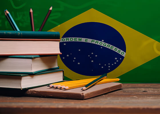 Letras (Licenciatura em L&iacute;ngua Portuguesa)