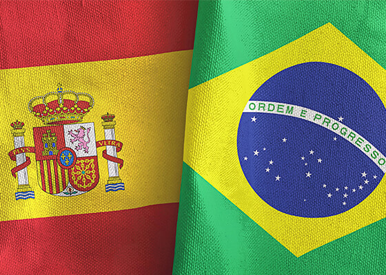 Letras (Licenciatura em L&iacute;ngua Portuguesa e L&iacute;ngua Espanhola)