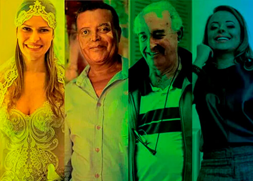 Laborat&oacute;rio Mais Identidade