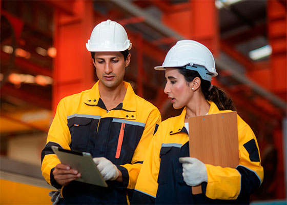 Manuten&ccedil;&atilde;o Industrial