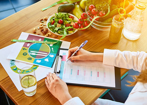 Nutri&ccedil;&atilde;o