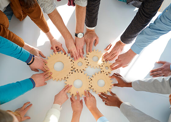 Processos Gerenciais