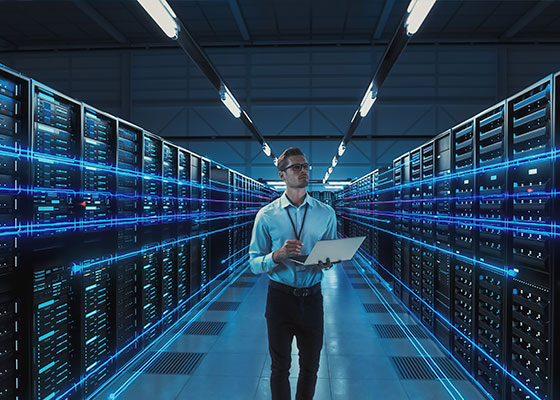 Redes de Computadores