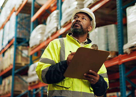 Seguran&ccedil;a do Trabalho