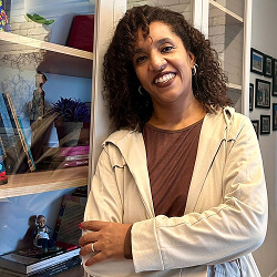 Cl&aacute;udia do Carmo Nonato Lima