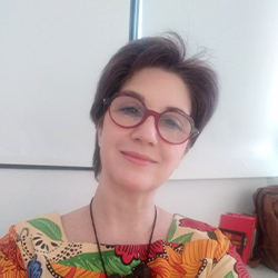 Laura Loguercio C&aacute;nepa 